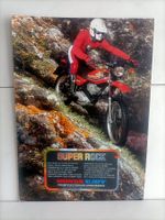Brochure Catalogue Honda XL 250 "S" 1978