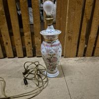 Lampe ancienne 