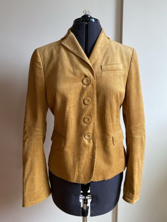 Jacke von Akris Punto