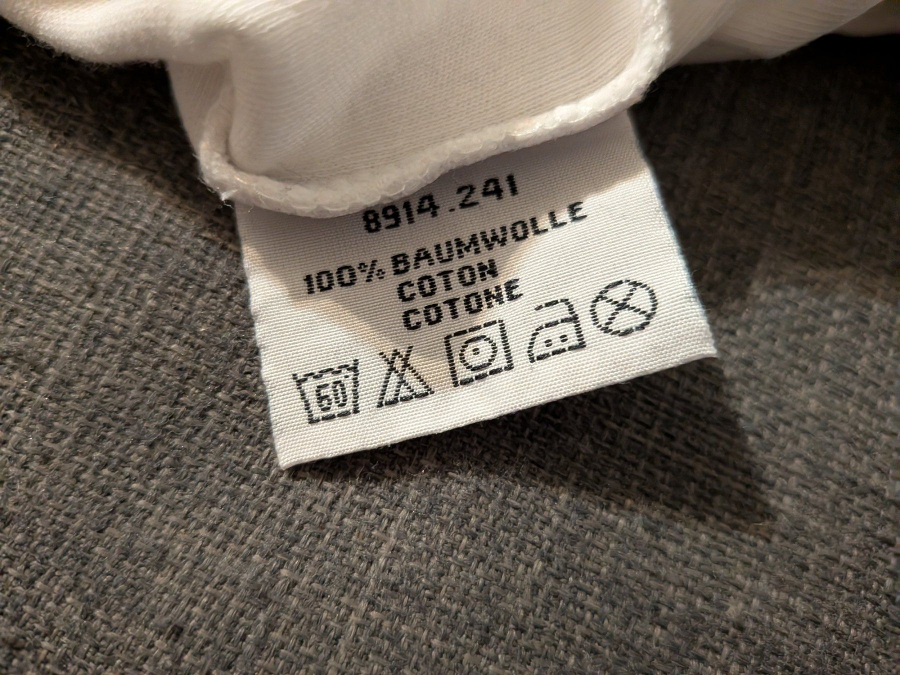 Maglioni & Felpe: Langsam Shirt Grösse 74 – Usato da Horgen venduto da sunny080 2