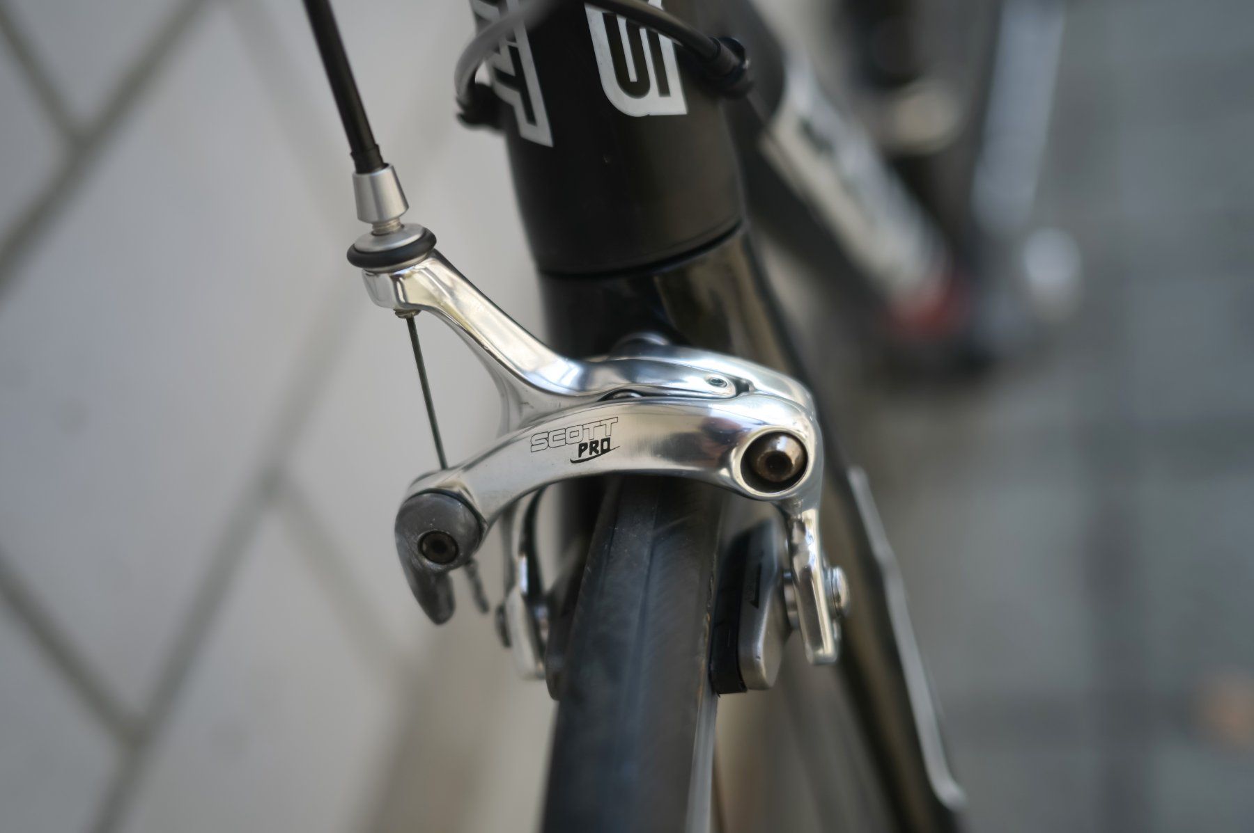 Scott Vélos: Scott Speedster S3 – D'occasion à st.gallen par maroon03 3