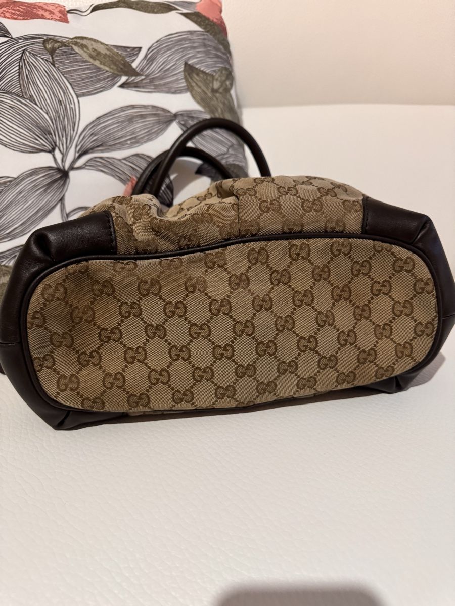 Gucci Borse da donna: Gucci Sukey GG Handtasche – Usato da hägglingen venduto da tamayra 3