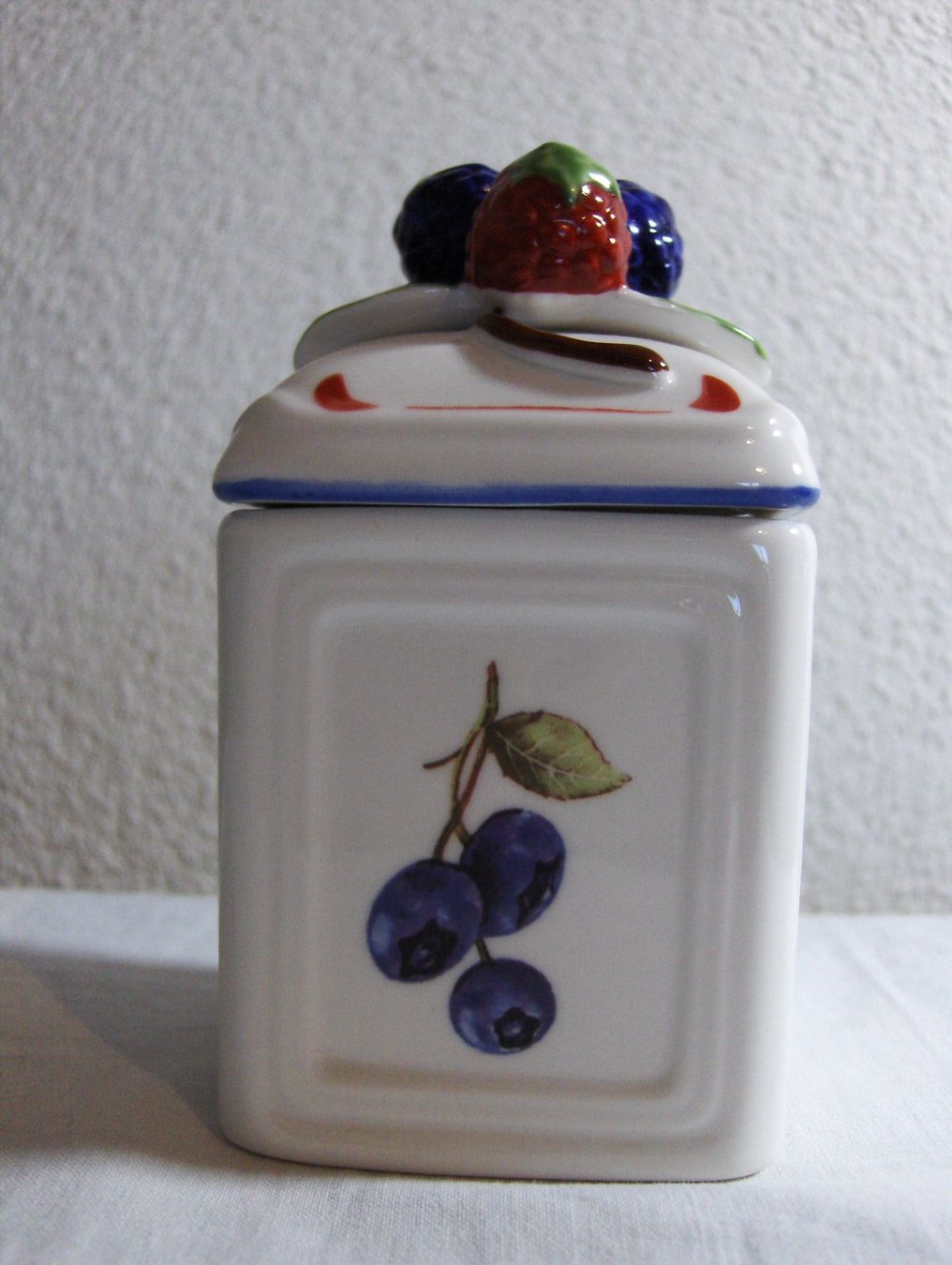 Villeroy & Boch Zuckerdosen: Vorratsdose/Bonboniere Villeroy & Boch – Gebraucht aus Dübendorf von alracfo