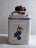 Vorratsdose/Bonboniere Villeroy & Boch