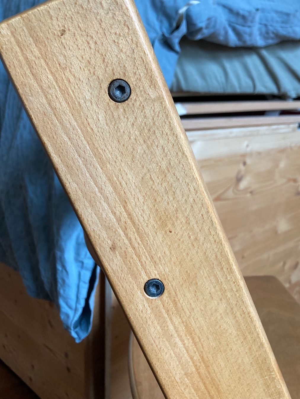 Stühle: Tripp Trapp® Kinderstuhl – Gebraucht aus Winterthur von zar_n6p5 2