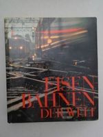 Eisenbahn der Welt