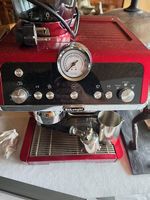 DeLonghi La Specialista Maestro EC9665  Kaffeemaschiene 
