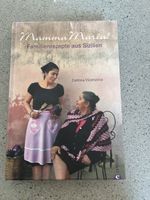 Buch „Mamma Maria“ Familienrezepte aus Sizilien