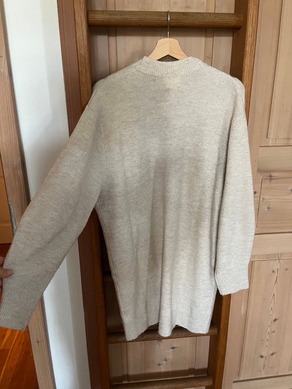 H&M Maglioni & Felpe: H&M Long Cardigan Grosse M – Usato da Würenlos venduto da ele_6dpd 2