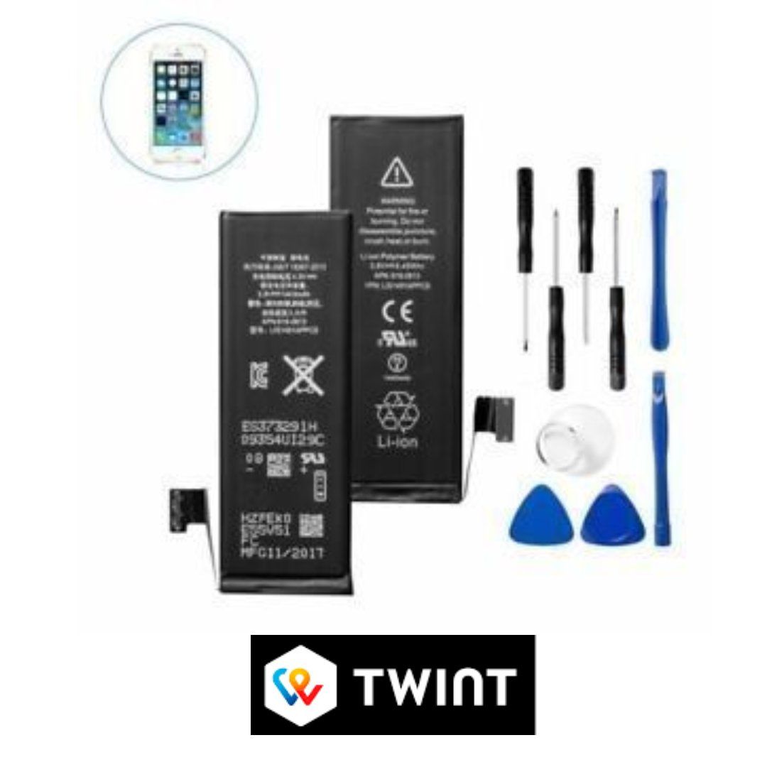 Batterie: iPhone 6 / 6 Plus / 6s / 6s Plus high-Quality battery – Nuovo (secondo la descrizione) da Luzern venduto da Waince786