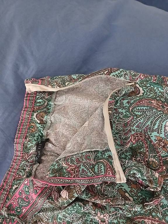 Pantaloni: Pantaloni estivi  – Usato da Pregassona venduto da mar_2kwz 1