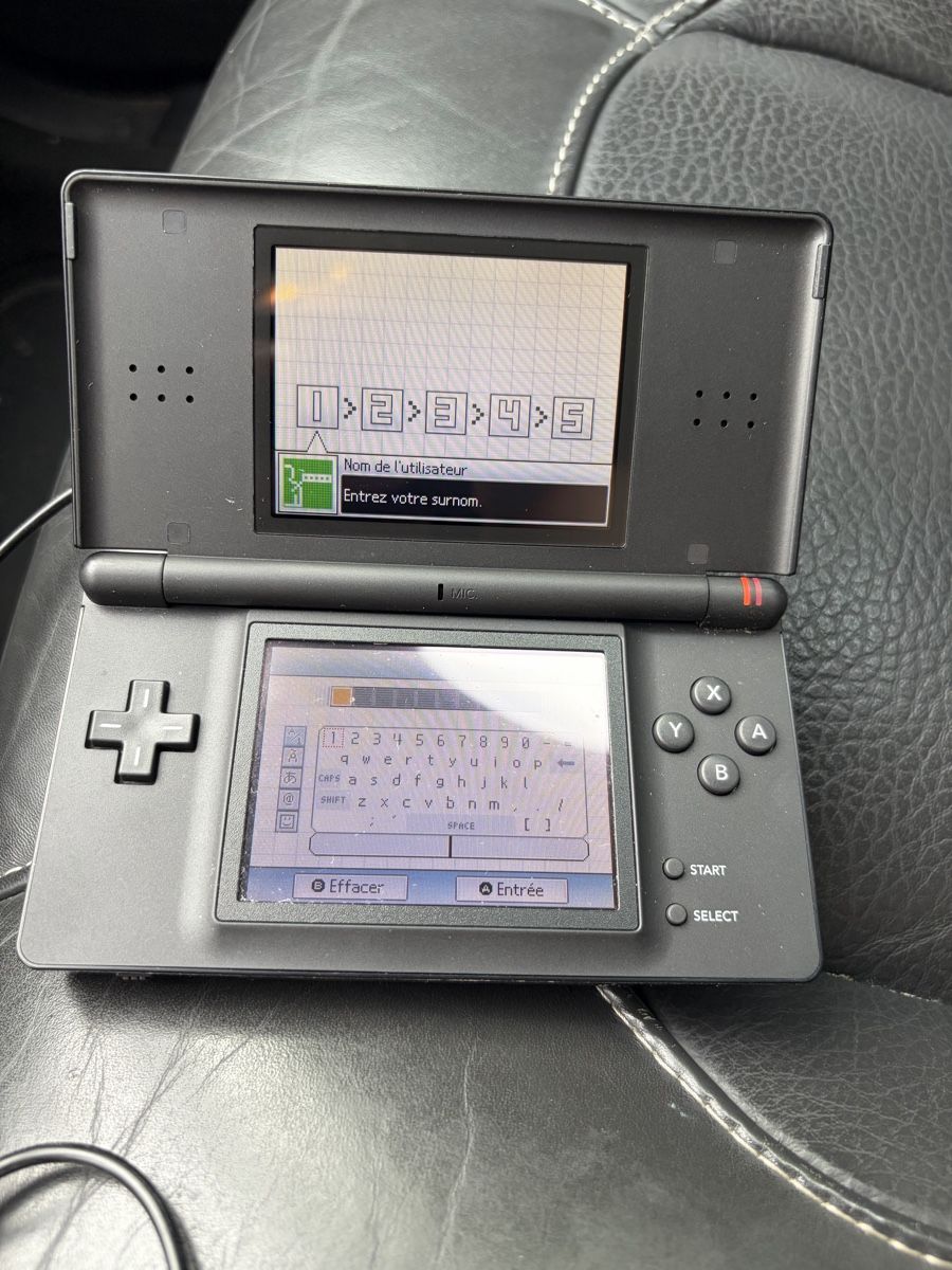 Nintendo Console: Console Nintendo DS Lite – Usato da Echallens venduto da JAR69 3
