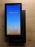 Samsung Galaxy S24 Ultra 256 GB Titanium Black