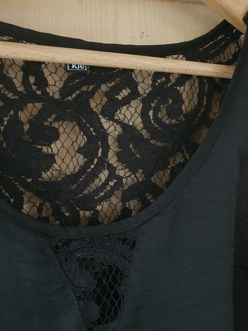 Tops: Top mit Spitze, S – D'occasion à Steinach par Xamax18 2