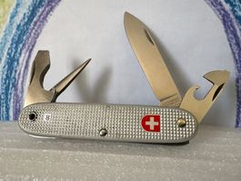 VICTORINOX - Alox - Soldatenmesser - Jahrgang 78