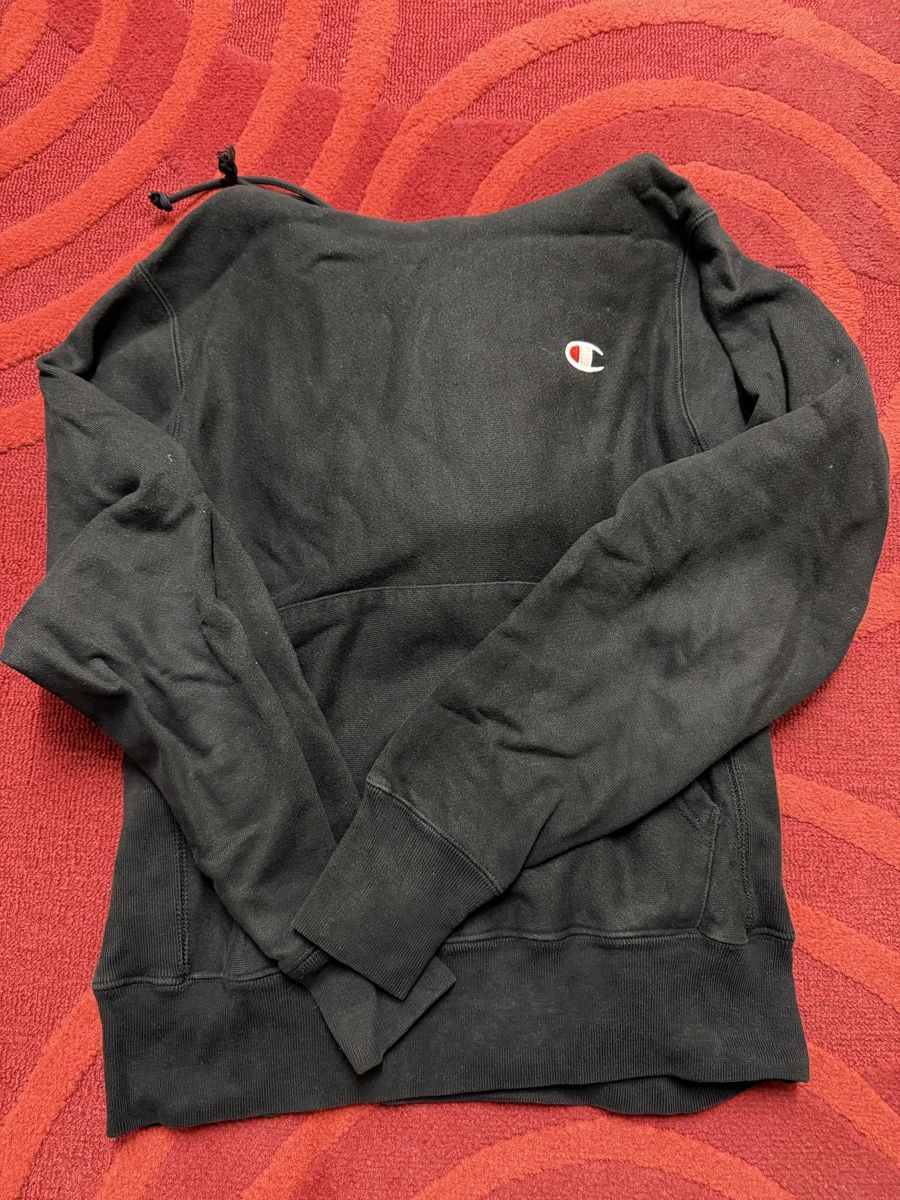 Champion Maglioni & Felpe: Champion Hoodie – Usato da Eschenbach LU venduto da Tatzi1 1