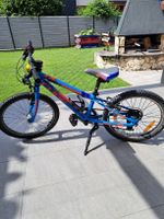 CUBE Kinder Fahrrad 20 Zoll