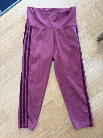 Adidas Leggings 3/4