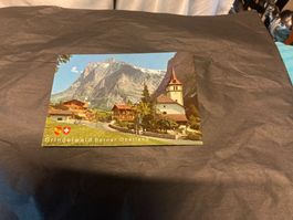 Ansichtskarte Grindelwald