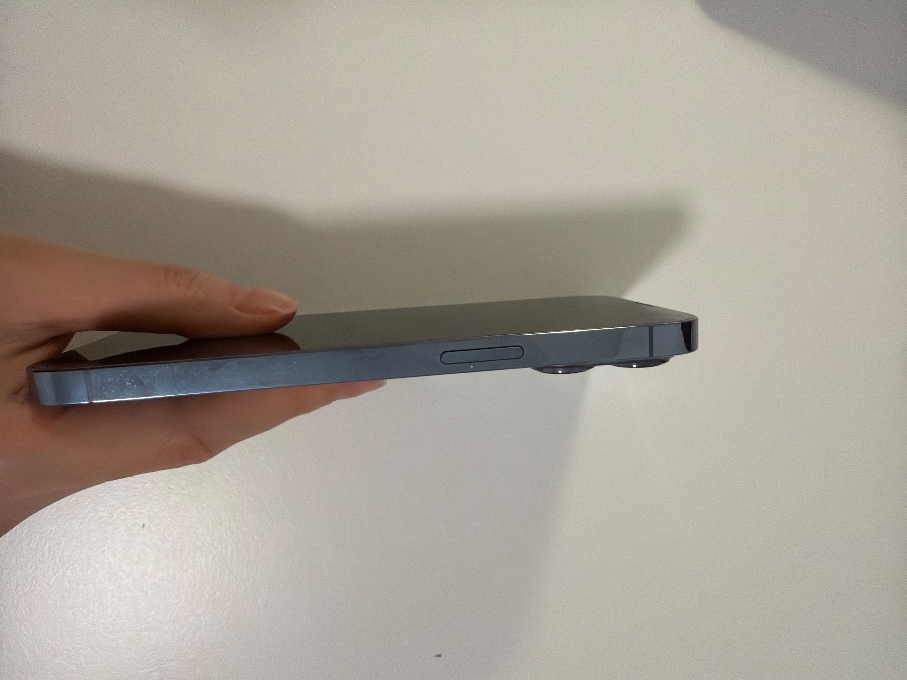 Apple Portables: iphone 13 pro – D'occasion à Zürich par ppt_72tw 1