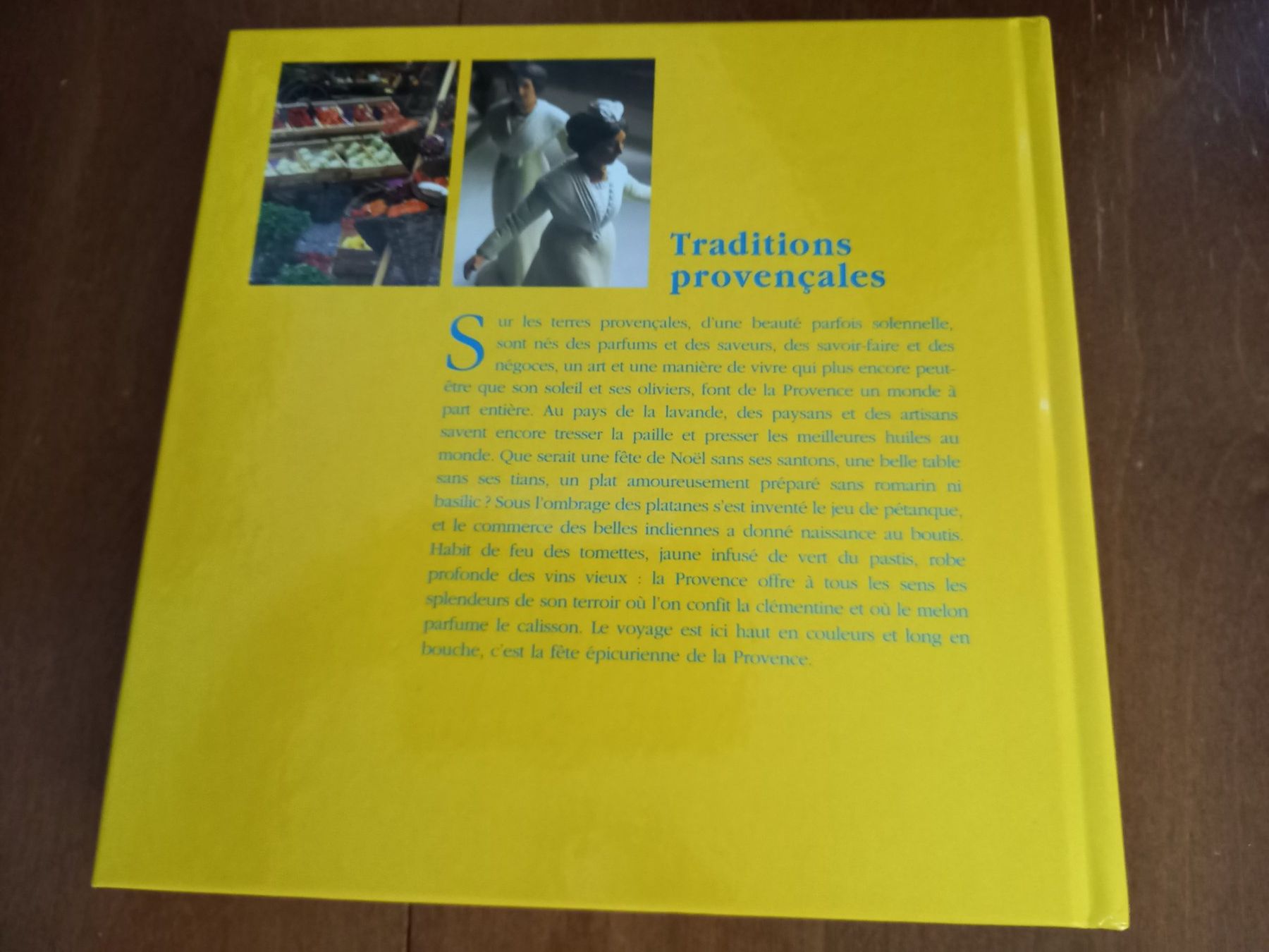 Libri: Traditions provençales – Usato da Neuchâtel venduto da Dualseele 2