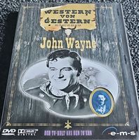 DVD Western von Gestern John Wayne (23376)