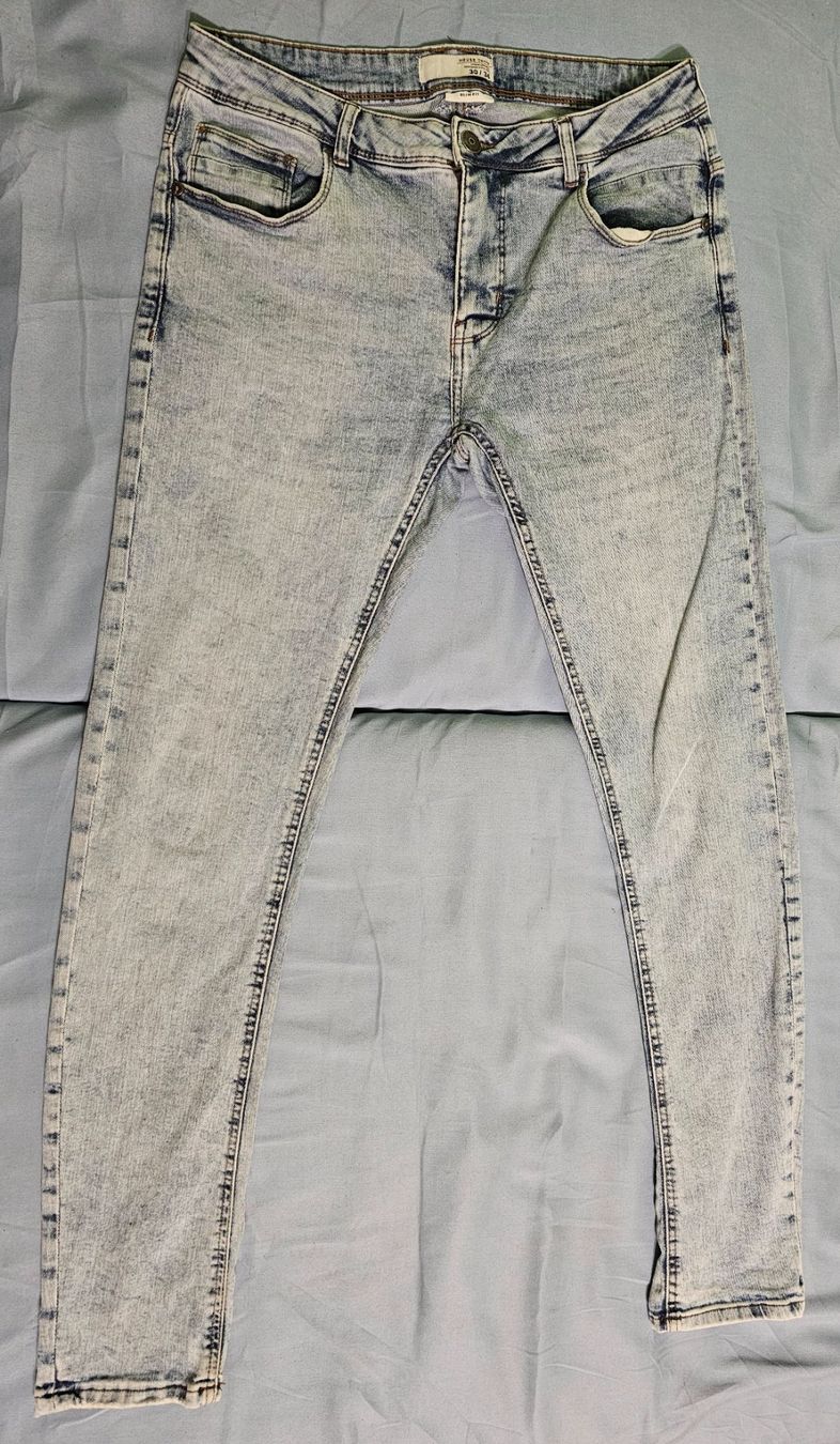 Jeans: Hose Straight 80-90 cm L – Usato da Visp venduto da kty_hfv5 2