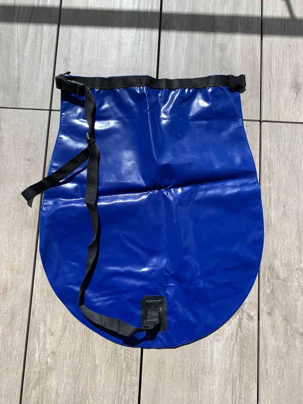 Borse: Wickel-Drybag mit Tragegurt – Nuovo (secondo la descrizione) da St. Gallen venduto da Adwen 1