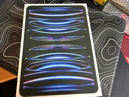 Ipad Pro 11 zoll 4th Gen128Gb WI-FI-Cellular#142