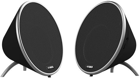Haut-parleurs: Geemel black Bluetooth Lautsprecher – Neuf avec emballage d'origine à Dietlikon par Salesmax