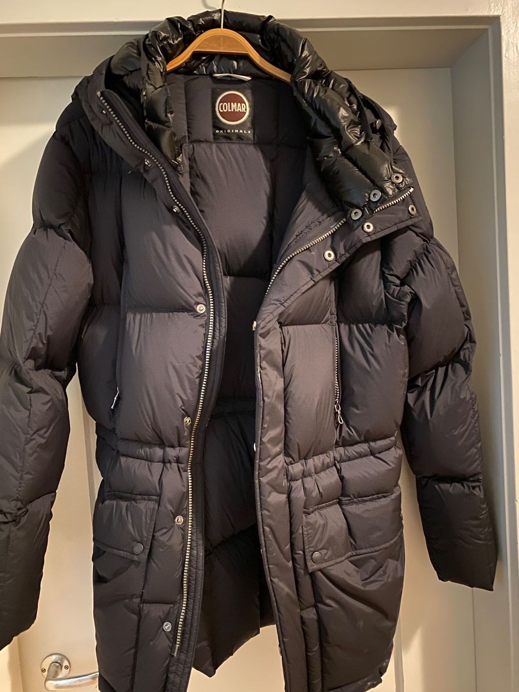 Colmar Vestes: COLMAR WINTERJACKE – Neuf (Voir description) à Thun par Jt_ON 2