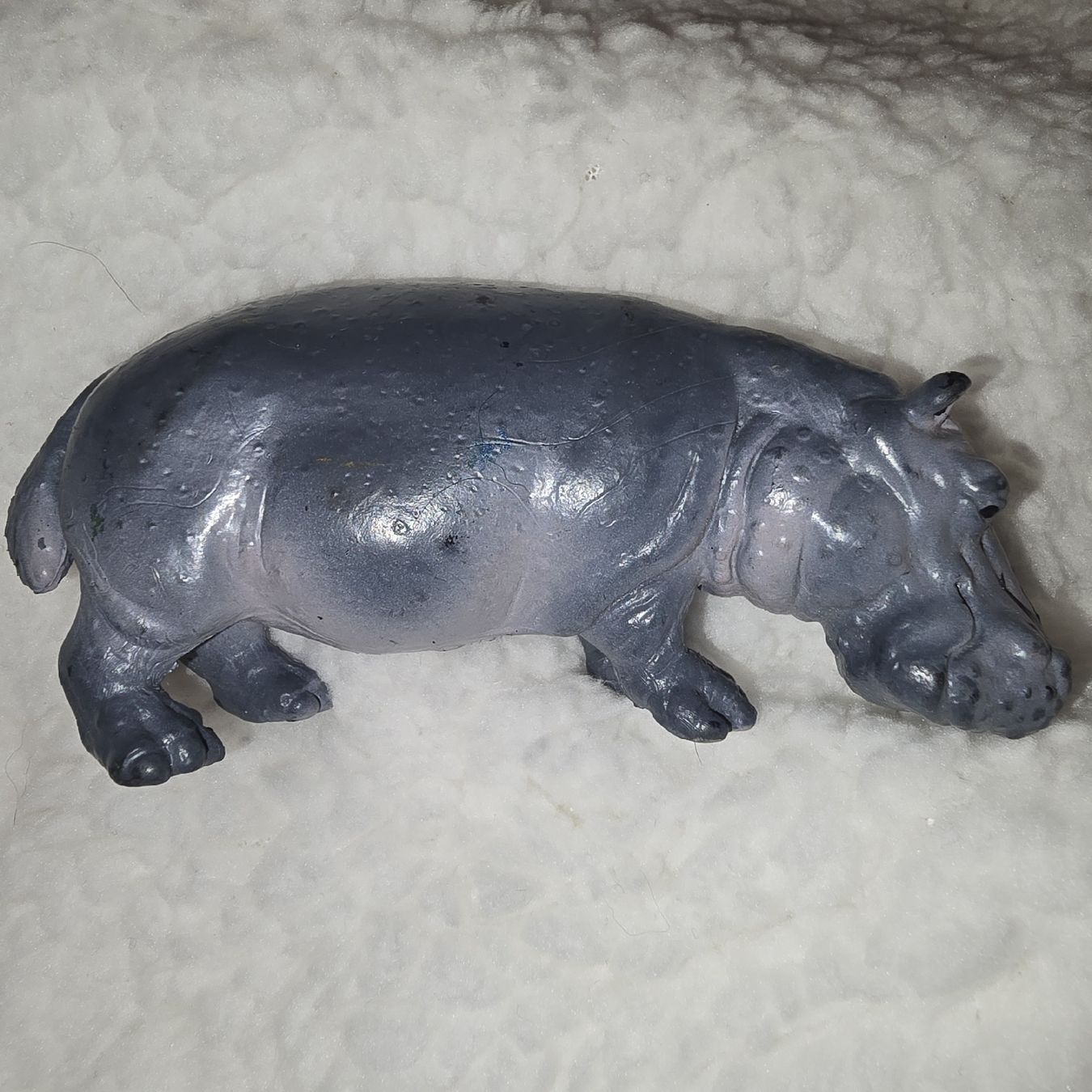 Schleich Statuette: Nielpferd – Nuovo (secondo la descrizione) da Hochdorf venduto da flizer2