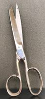 Schere von Solingen, Lerche, Länge  18 cm, fairer Versand