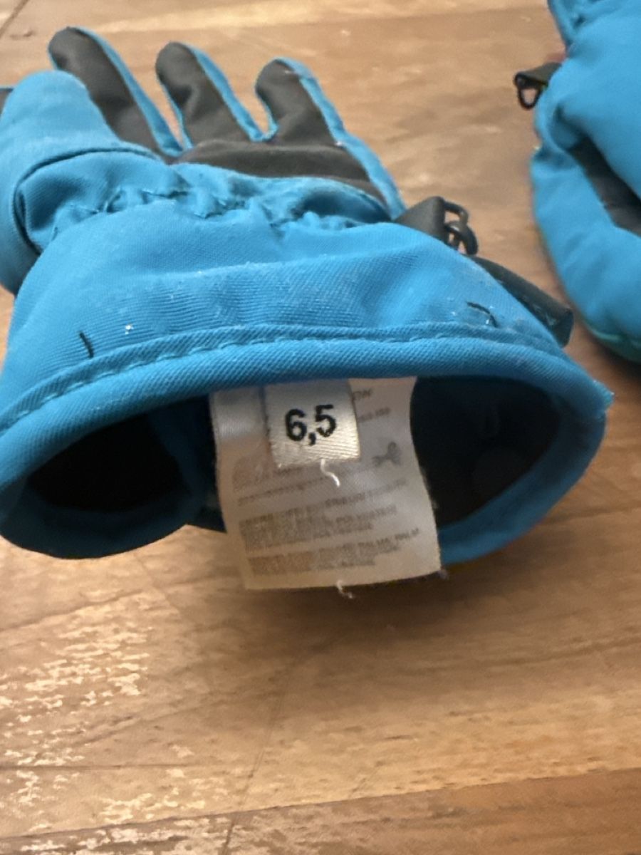 Gants: Winterhandschuhe, Trevolution – D'occasion à Basel par oppo99 2