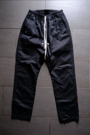 Rick Owens Bela Pants