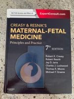 Maternal-Fetal Medicine Principles and Practice 7th ed.