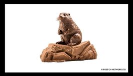 Swiss Crypto Stamp 4.0 Schokolade 🍫 Chocolate ID 3
