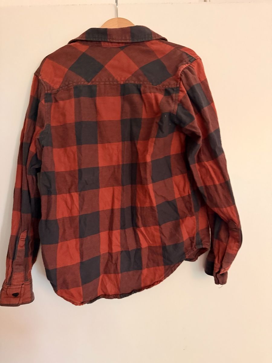 H&M Hemden, T-Shirts & Polos: Hemd 128 H&M – Gebraucht aus Biel/Bienne von do__q8td 2