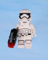 LEGO Star Wars Minifigur First Order Stormtrooper