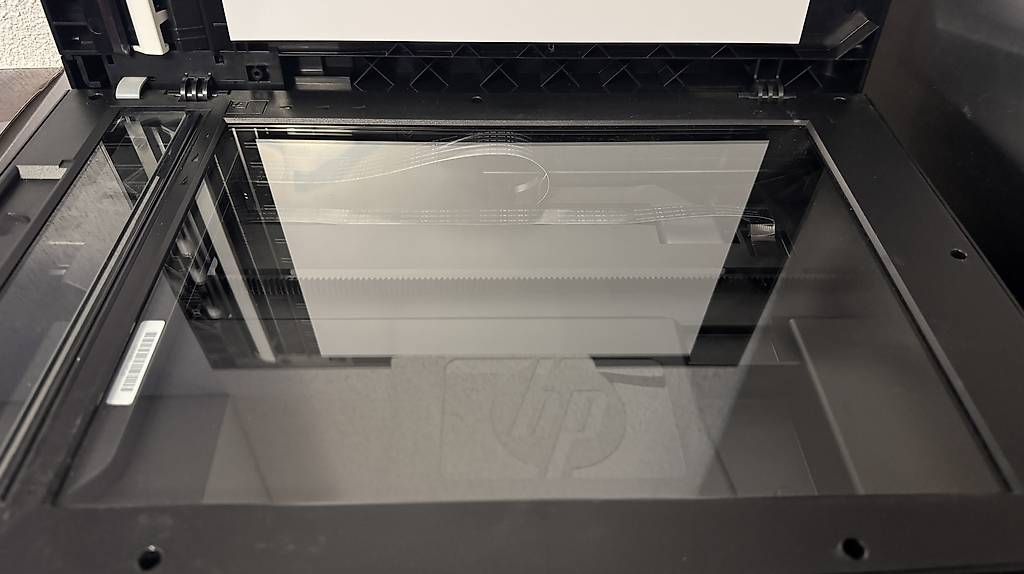 Stampanti: HP MFP LaserJet CM1415fn color – Usato da Oberlunkhofen venduto da tru_xc2g 2