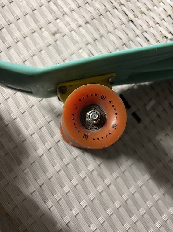 Skateboards: Pennyboard – Usato da Chur venduto da gio_6rlp 2