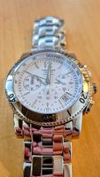 Montre Longines Admiral Chronograph Auto. Prix à discuter.