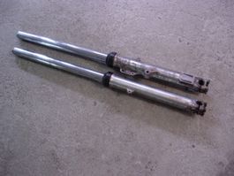 Honda 250 XL Motorsport  Federbein L+R