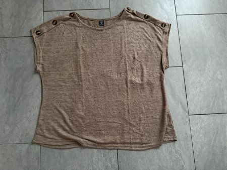 T-Shirt - Grösse 1XL - Shein Curve