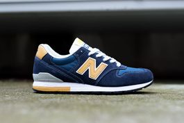 New Balance 996 Revlite