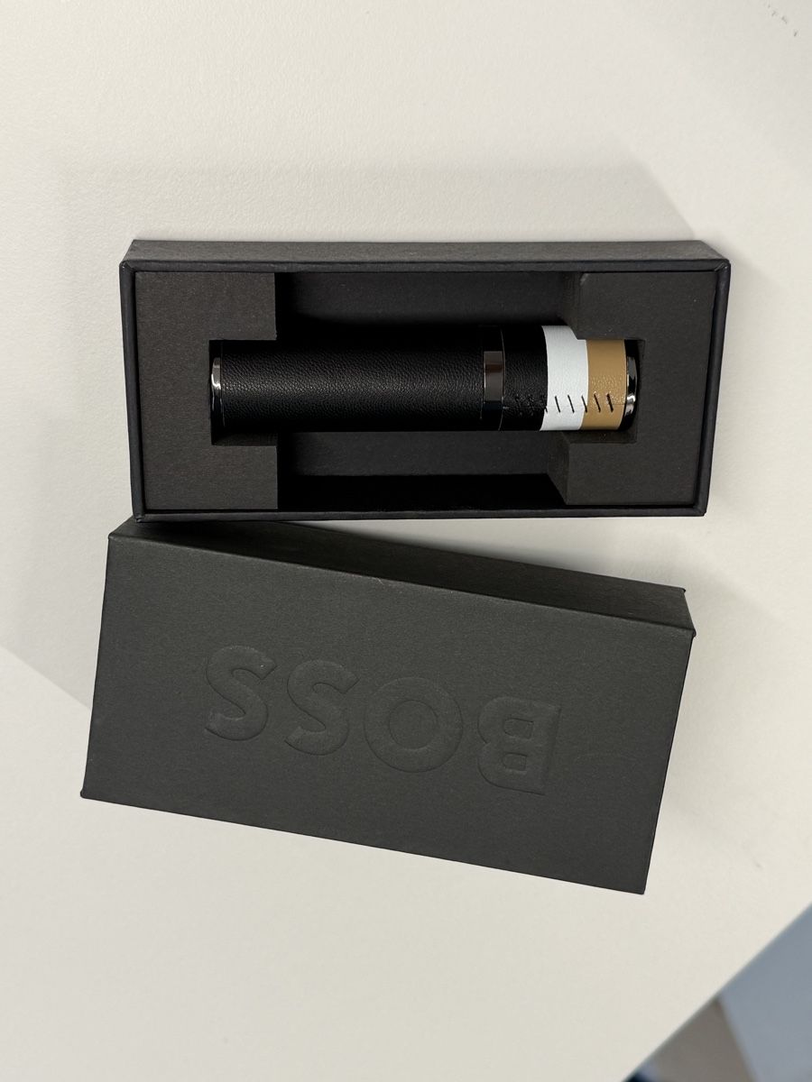 Hugo Boss Parfums & Eau de Toilette: Travel Atomizer HUGO BOSS refill empty – Neuf (Voir description) à Zürich par MariKondo 3
