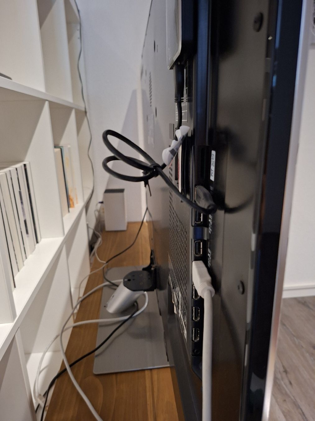 Televisori: Panasonic Fernseher Flachbildschirm – Usato da Eriswil venduto da mon_6rjz 1