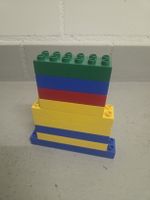 Lego Duplo Konvolut mit vielen Figuren & Fahrzeugen