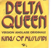 KINGS OF MISSISSIPI - DELTA QUEEN