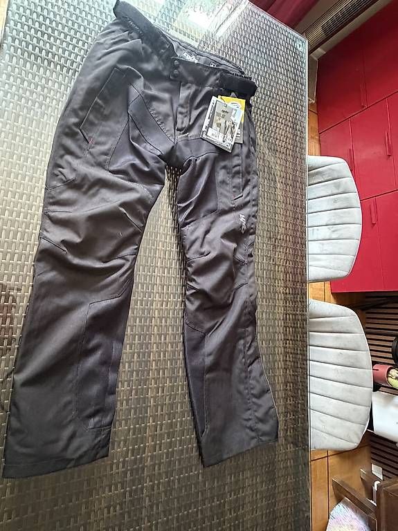 Pantaloni: Pantalon de moto 2 XL – Nuovo e nell'imballaggio originale da Pully venduto da karinos1526 3